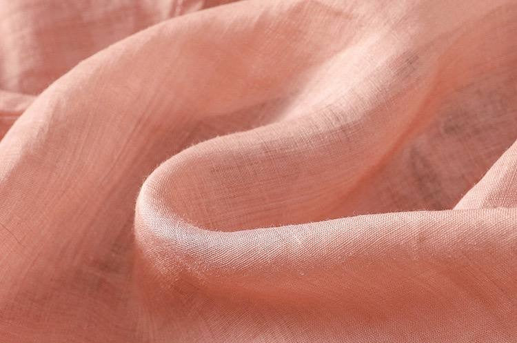 Retro Embroidered Button-Front Shirt